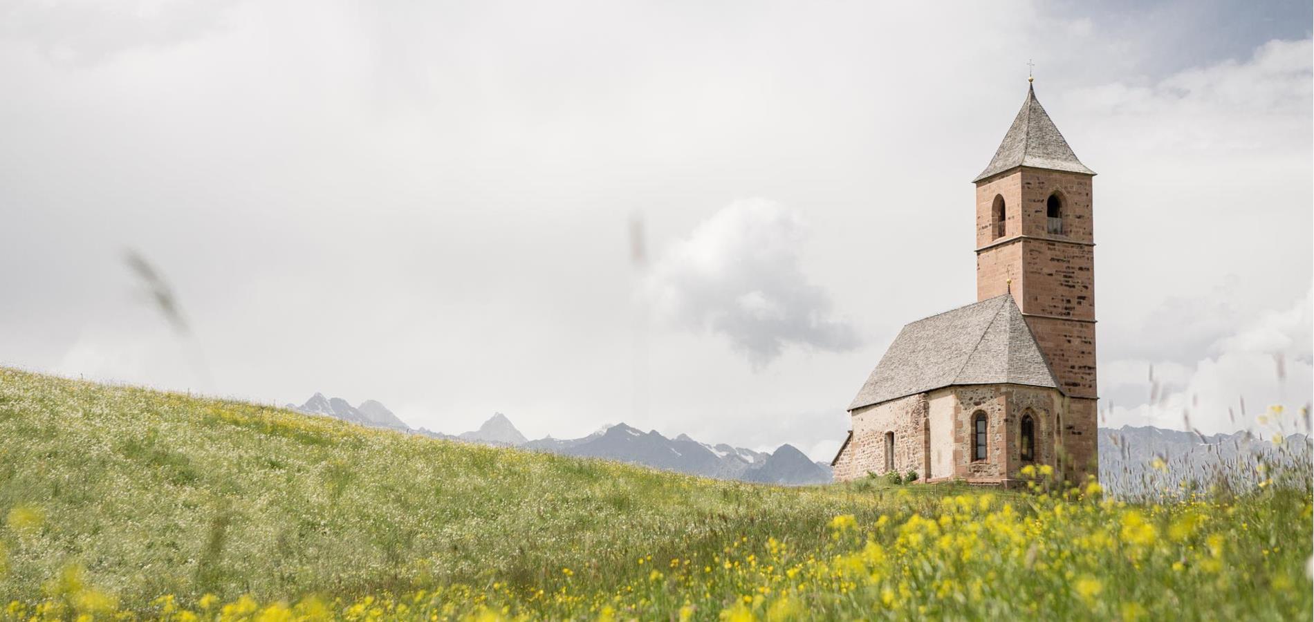 Chiesa di Santa Caterina