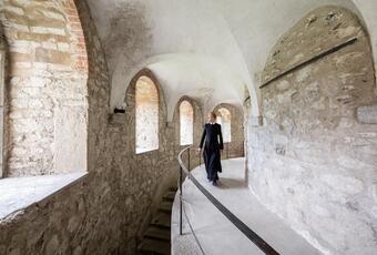 20 anni Via romanica delle Alpi