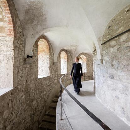 20 anni Via romanica delle Alpi