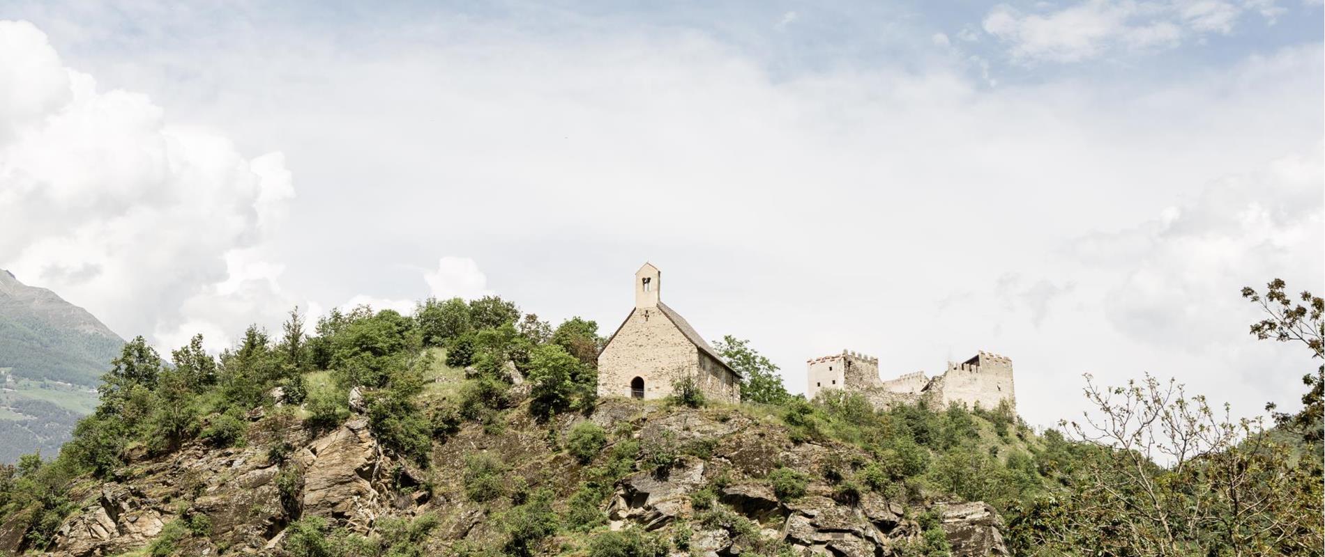Cappella di Santo Stefano