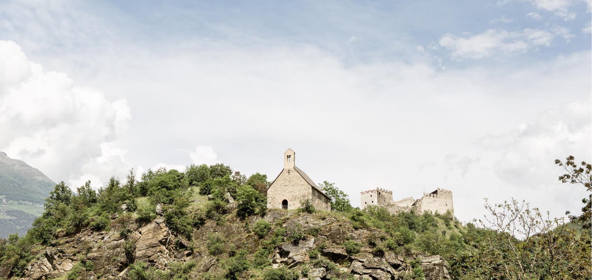 Cappella di Santo Stefano