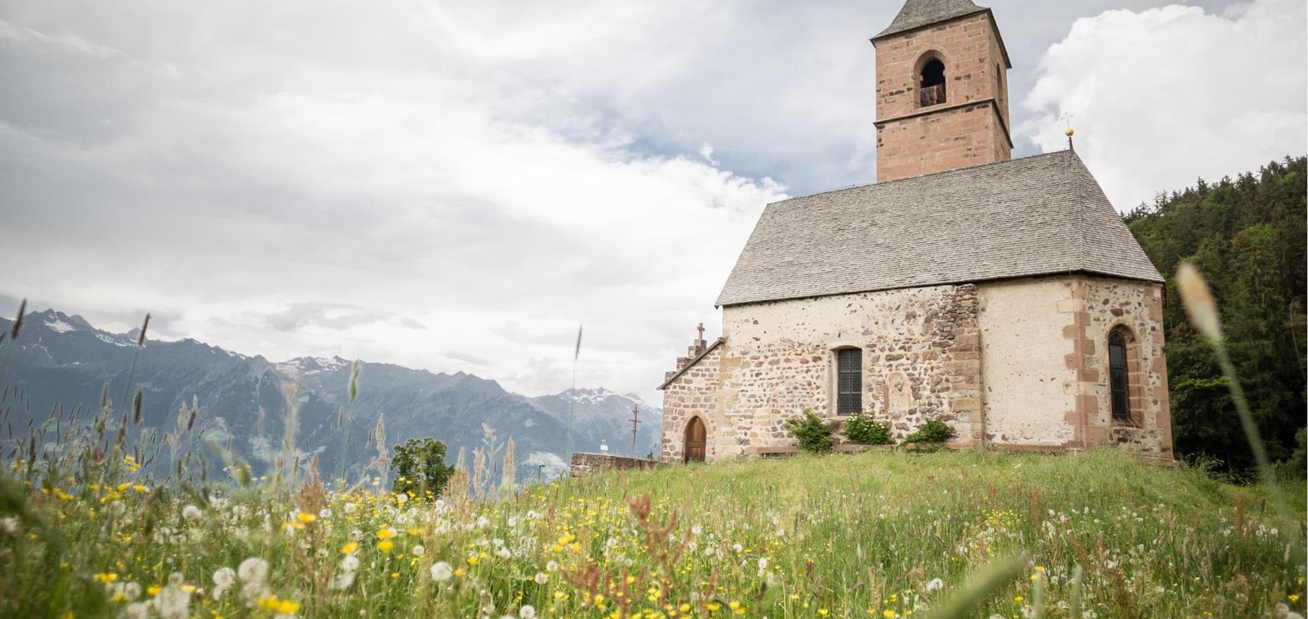 Chiesa di Santa Caterina