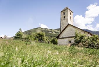 Chiesa di San Benedetto