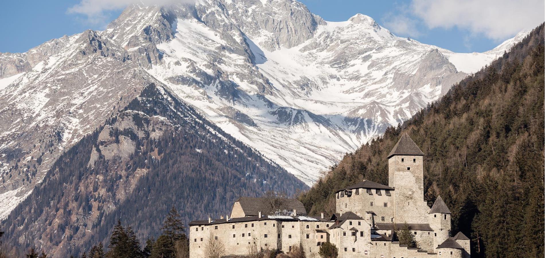 Castel Tures