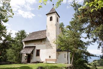 Chiesa di San Giacomo Grissiano