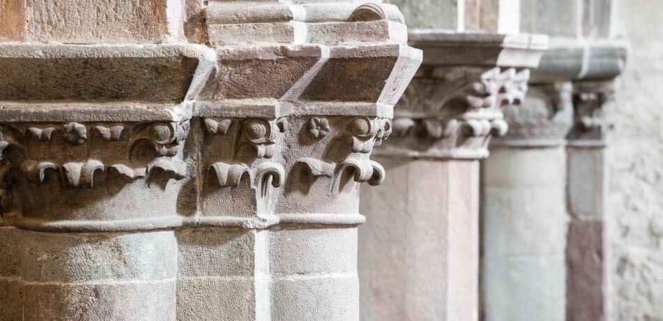 20 anni Via Romanica delle Alpi