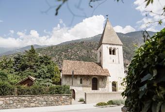 Chiesa di San Nicolò