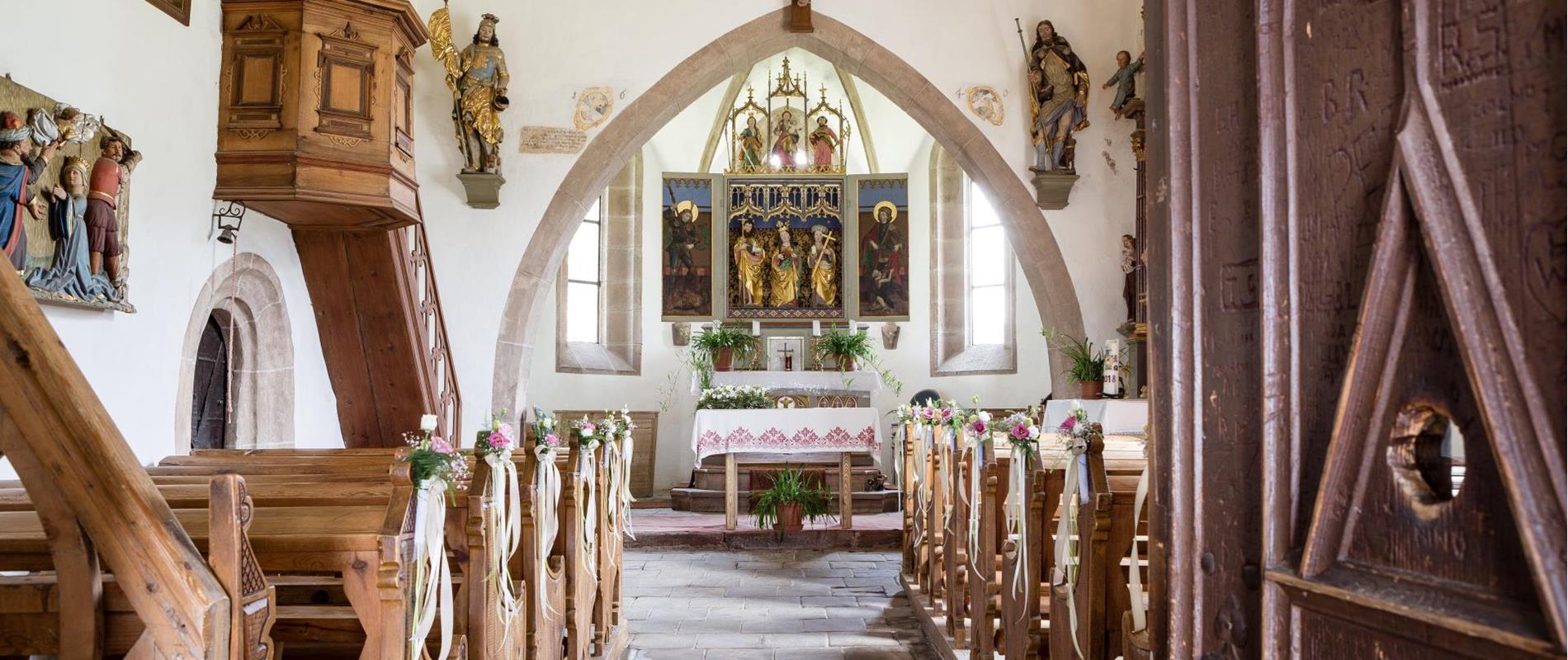 Chiesa di Santa Caterina