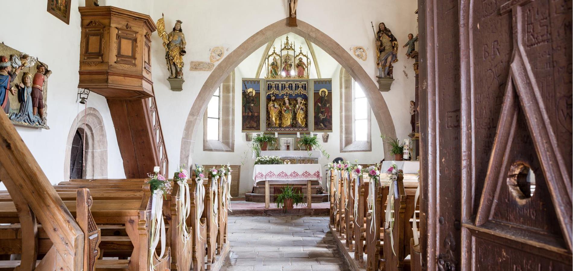 Chiesa di Santa Caterina