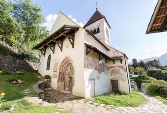 St. Peter's Parish Church