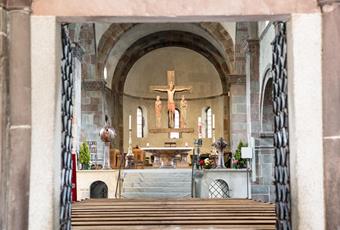 Collegiata di San Candido