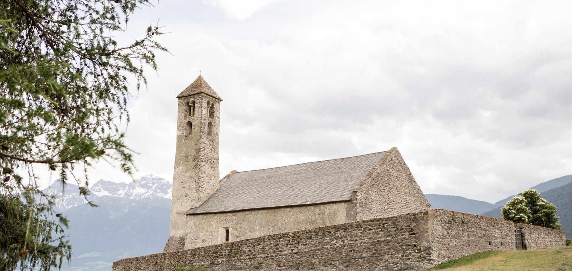 Chiesa di San Vito