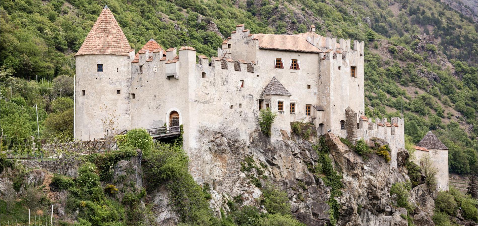 Castello di Castelbello