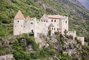 Castello di Castelbello