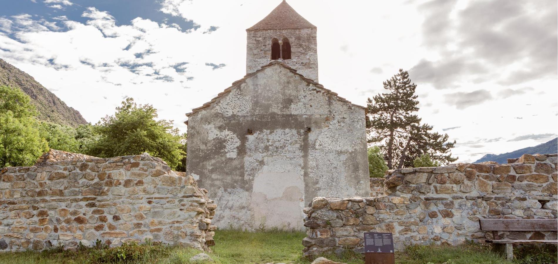 Chiesa di San Sisinio