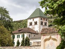 Kloster Neustift