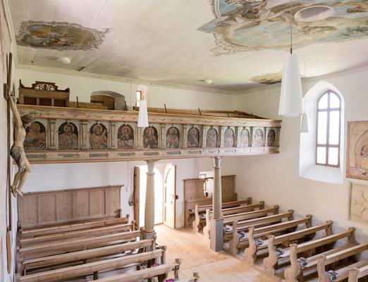 Chiesa di San Giovanni