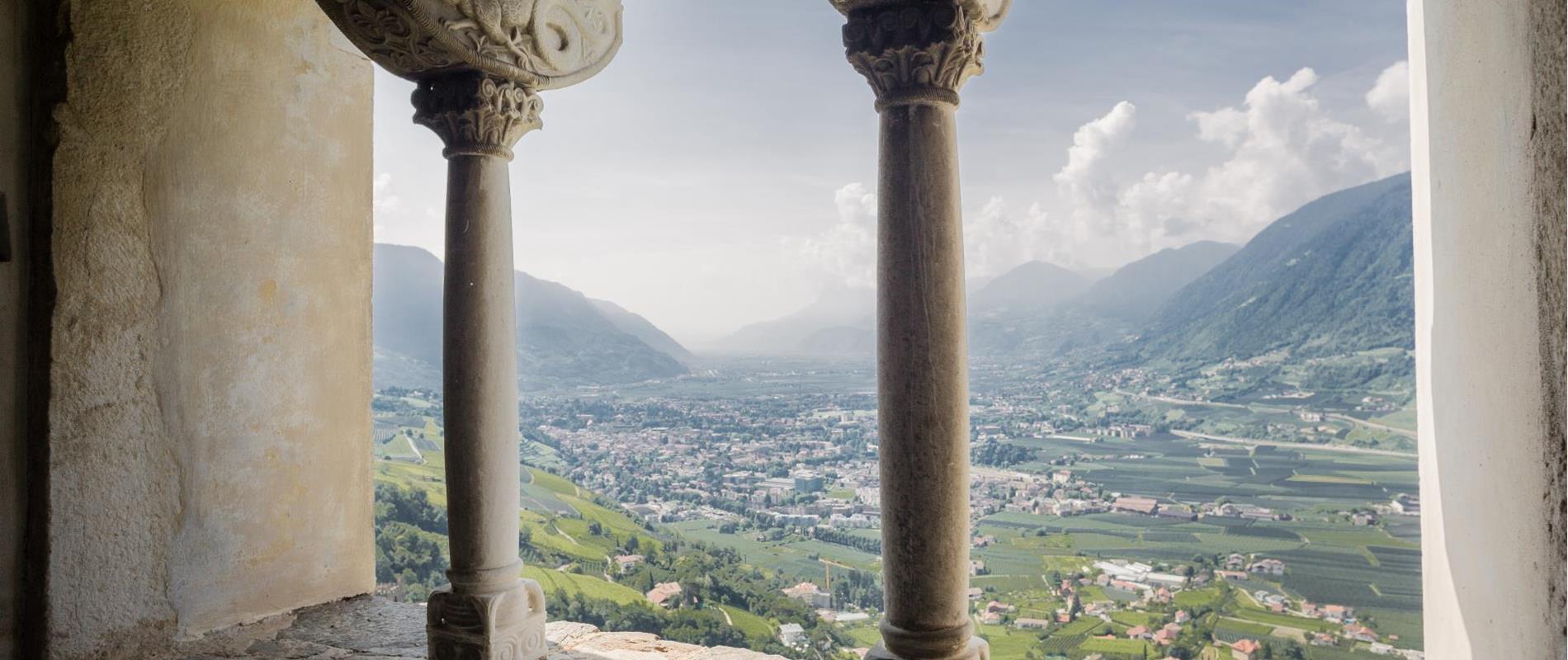 Castel Tirolo