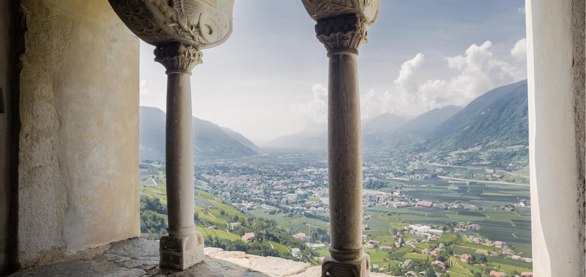 Castel Tirolo