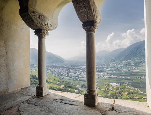 Castel Tirolo