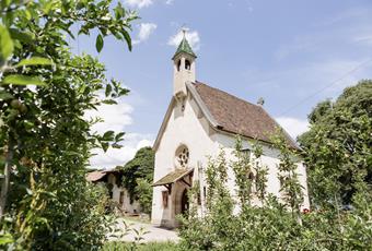 Chiesa di Santa Margherita