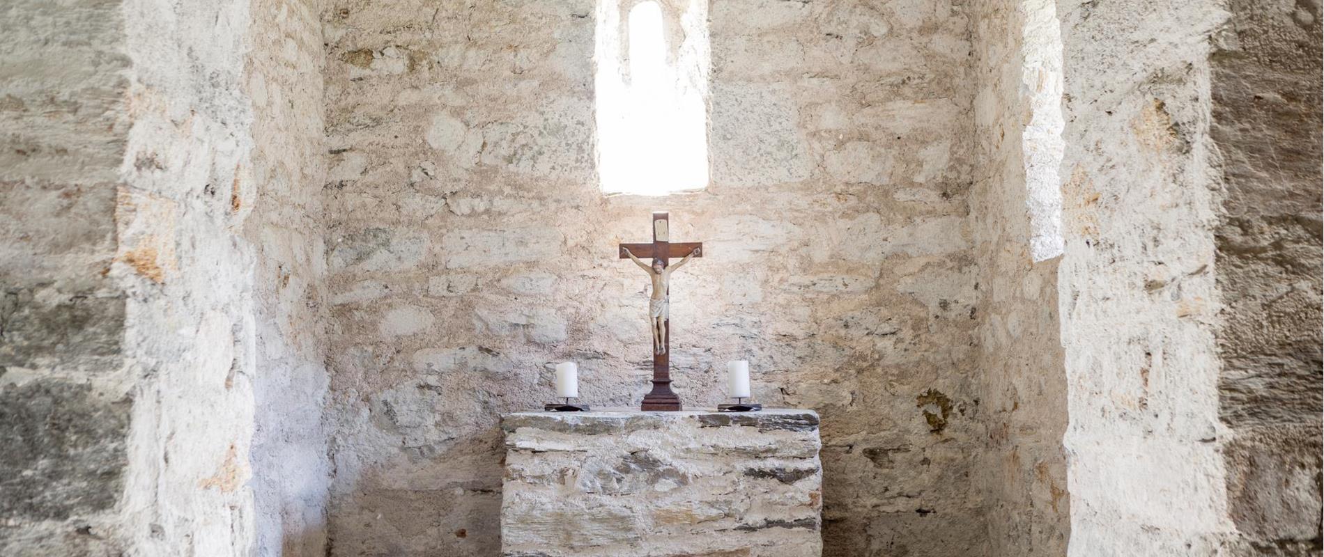 Chiesa di San Sisinio