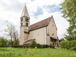 Pfarrkirche St. Georg