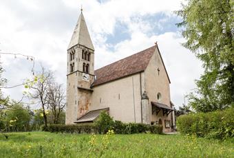 Pfarrkirche St. Georg