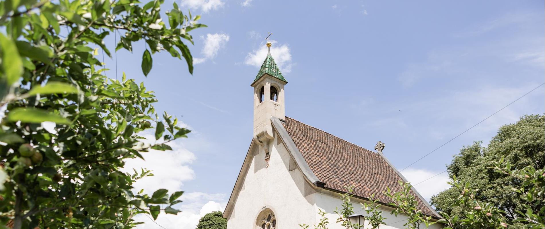 Chiesa di Santa Margherita